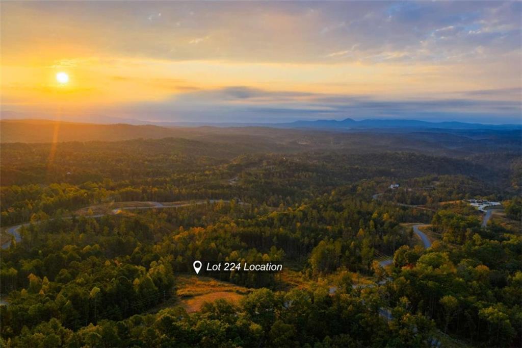 LT 224 West Vista Ridge Parkway