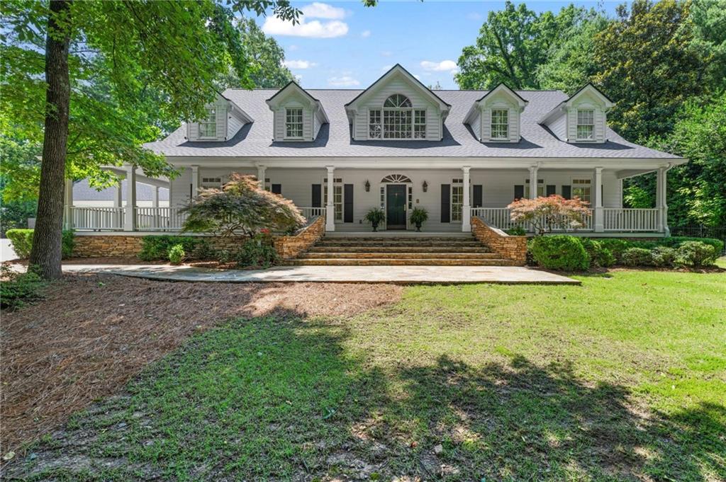 1824 Mount Paran Road NW