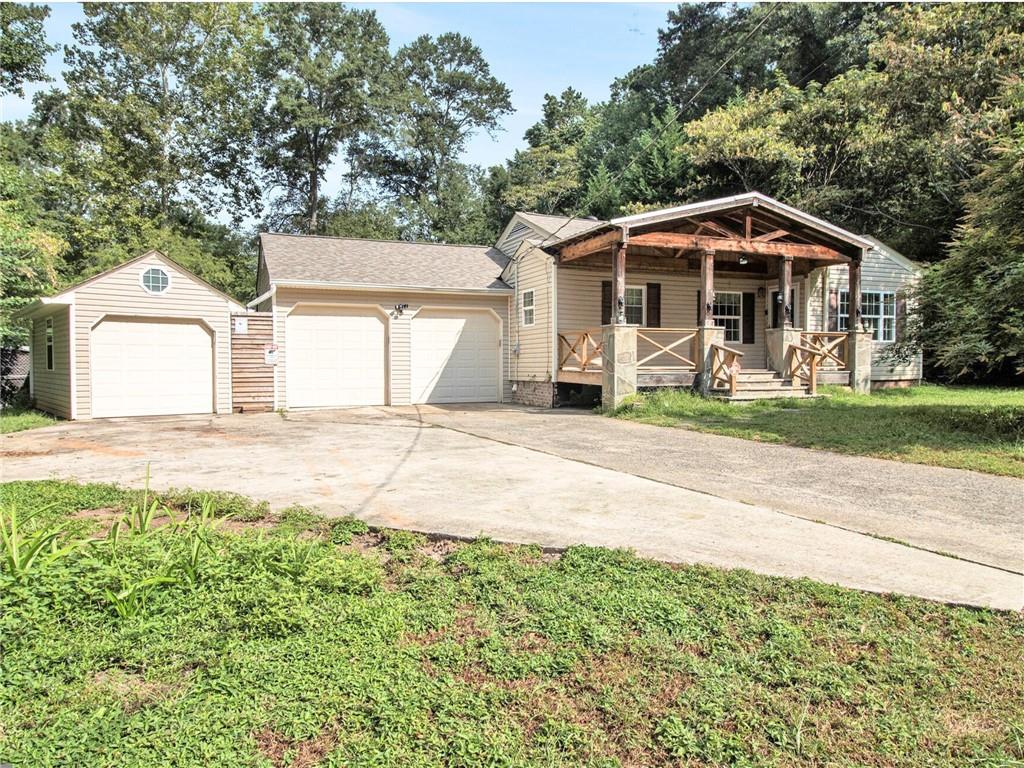 Marji Heights - Residential