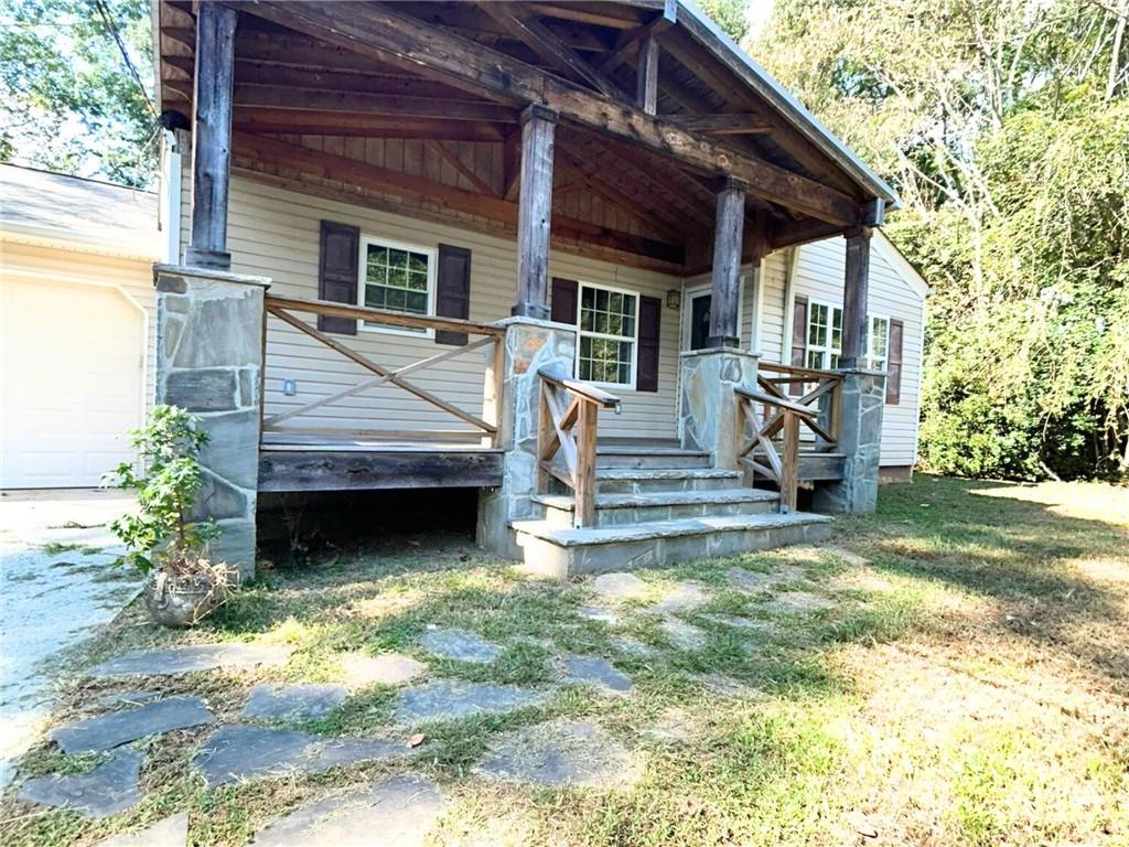 88 Greenwood Street