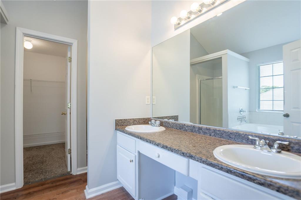 4915 Truitt Lane, Decatur, Georgia image 15