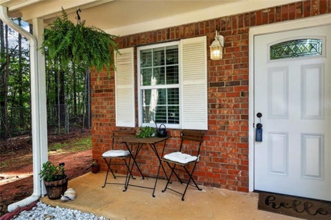 Homes For Sale - 6823 Lakewood Terrace<br/> Douglas County, Douglasville, GA 30135
