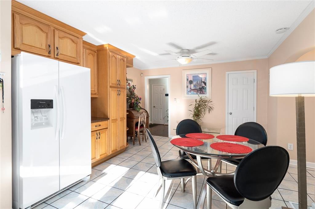 Briarcliff Heights - Residential