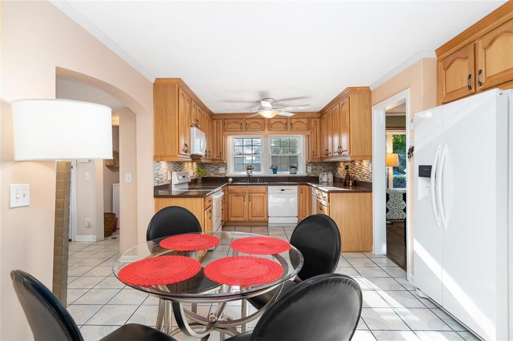 Briarcliff Heights - Residential