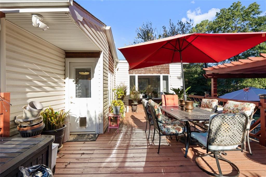 Briarcliff Heights - Residential