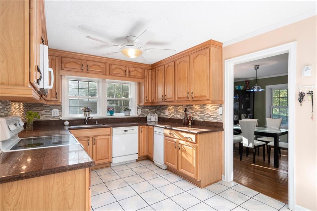 Briarcliff Heights - Residential