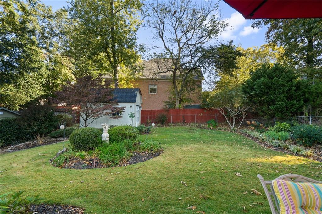 Briarcliff Heights - Residential
