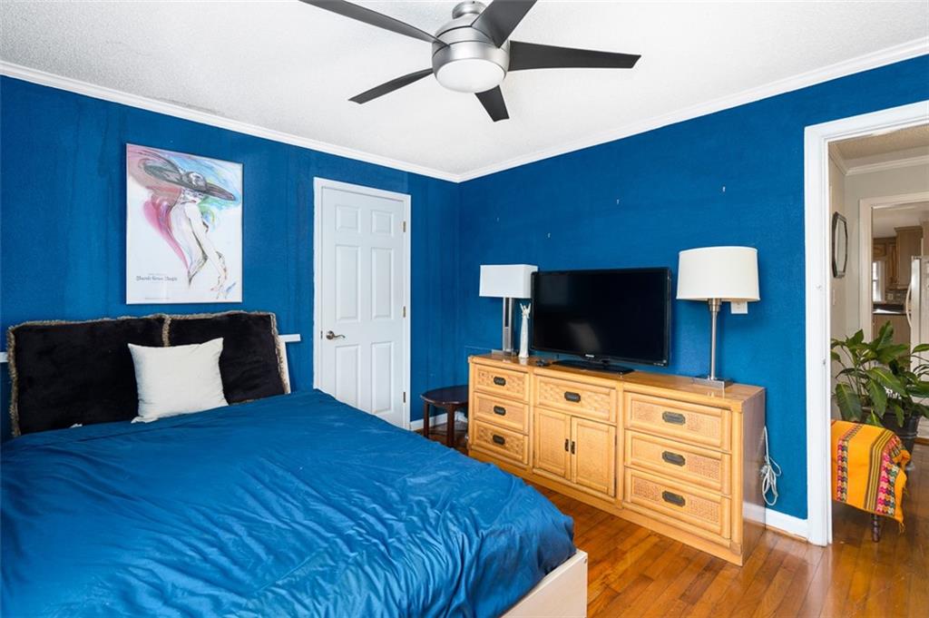 Briarcliff Heights - Residential