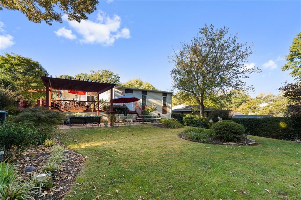 Briarcliff Heights - Residential