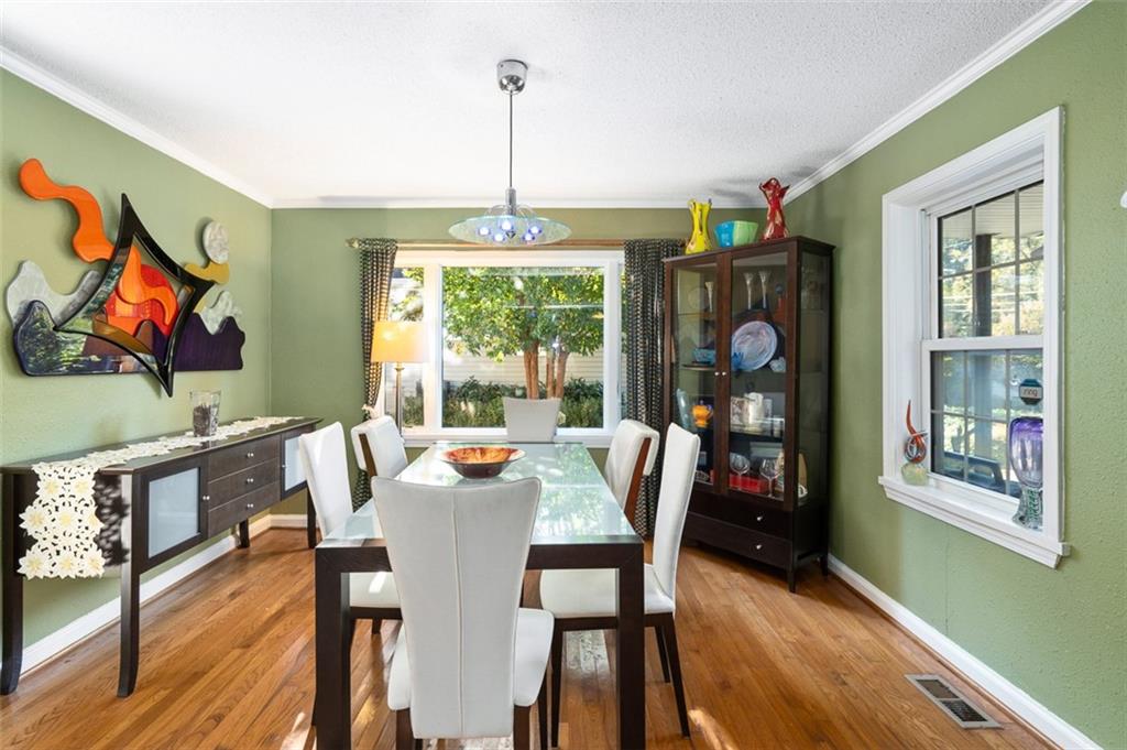 Briarcliff Heights - Residential