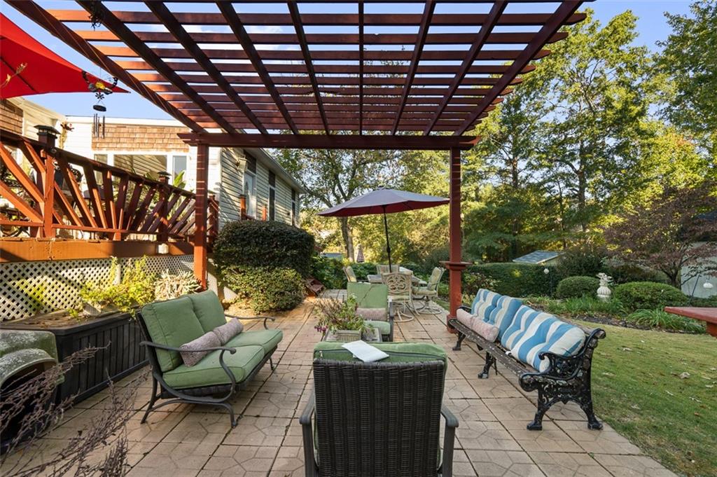 Briarcliff Heights - Residential