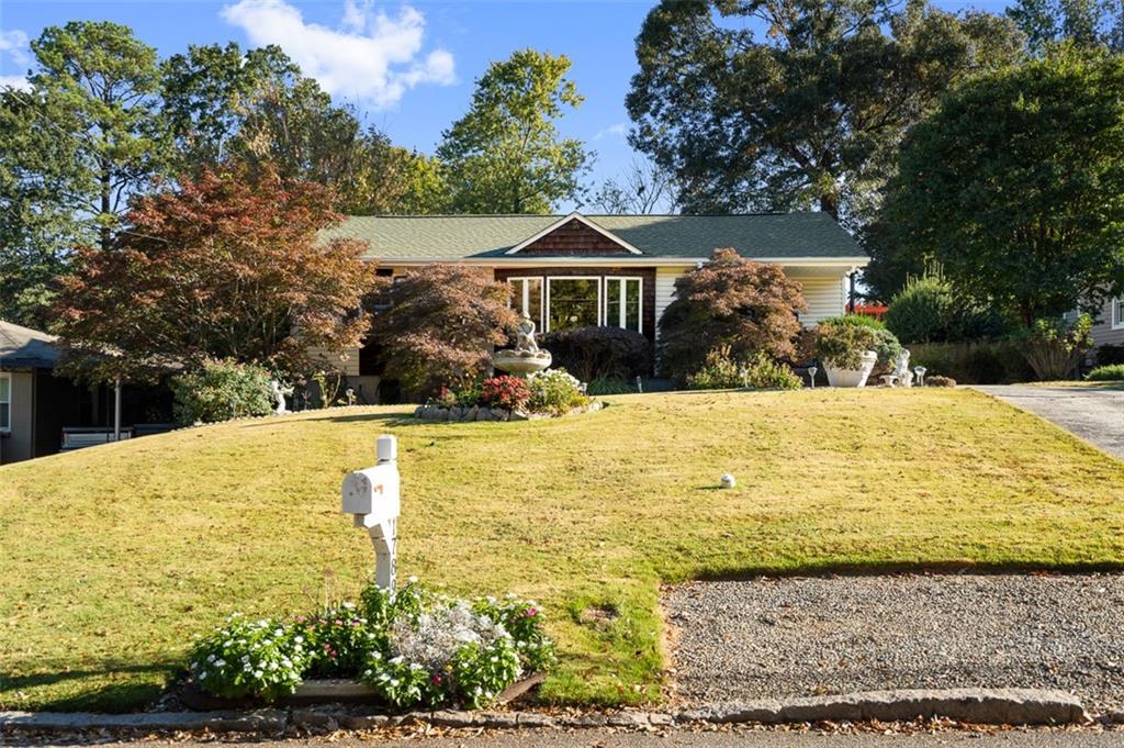 Briarcliff Heights - Residential