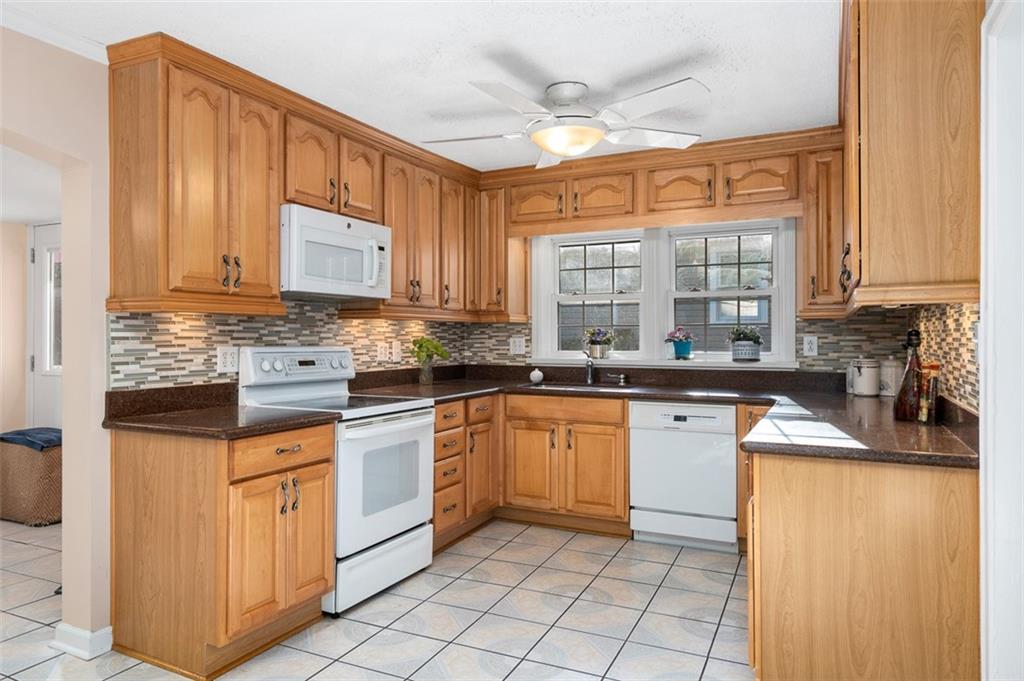 Briarcliff Heights - Residential