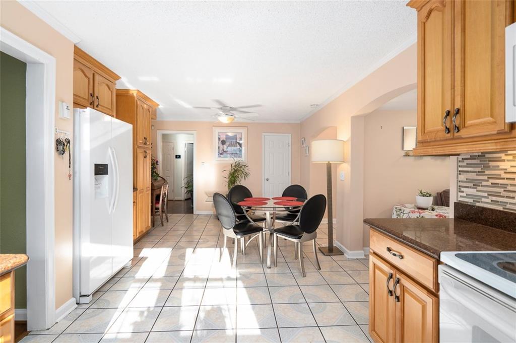 Briarcliff Heights - Residential