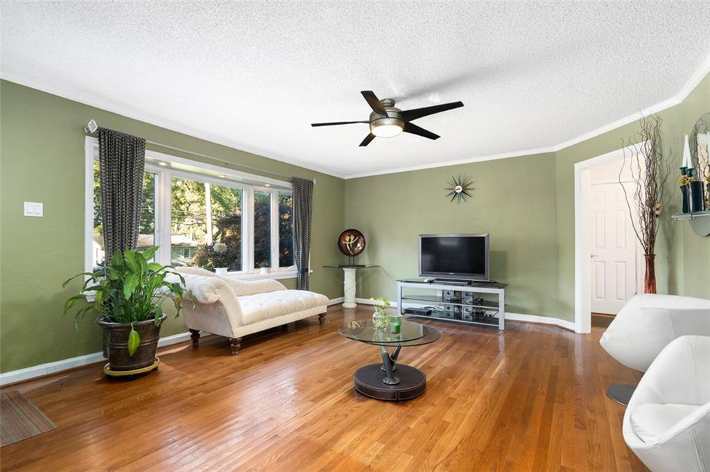 Briarcliff Heights - Residential