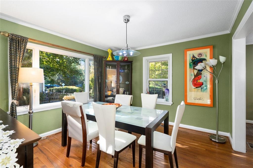 Briarcliff Heights - Residential