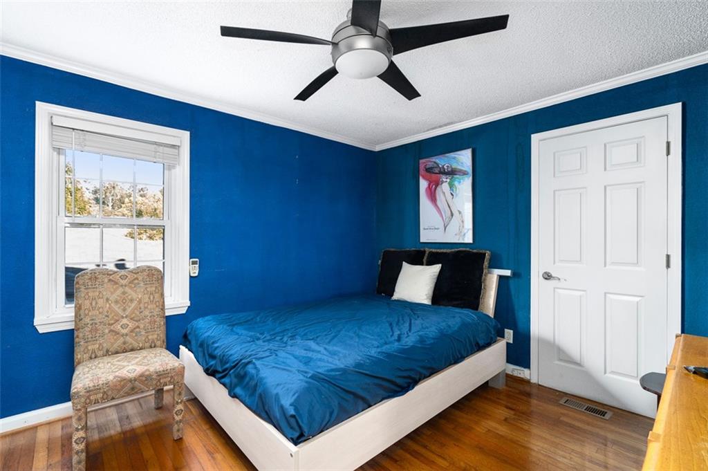 Briarcliff Heights - Residential