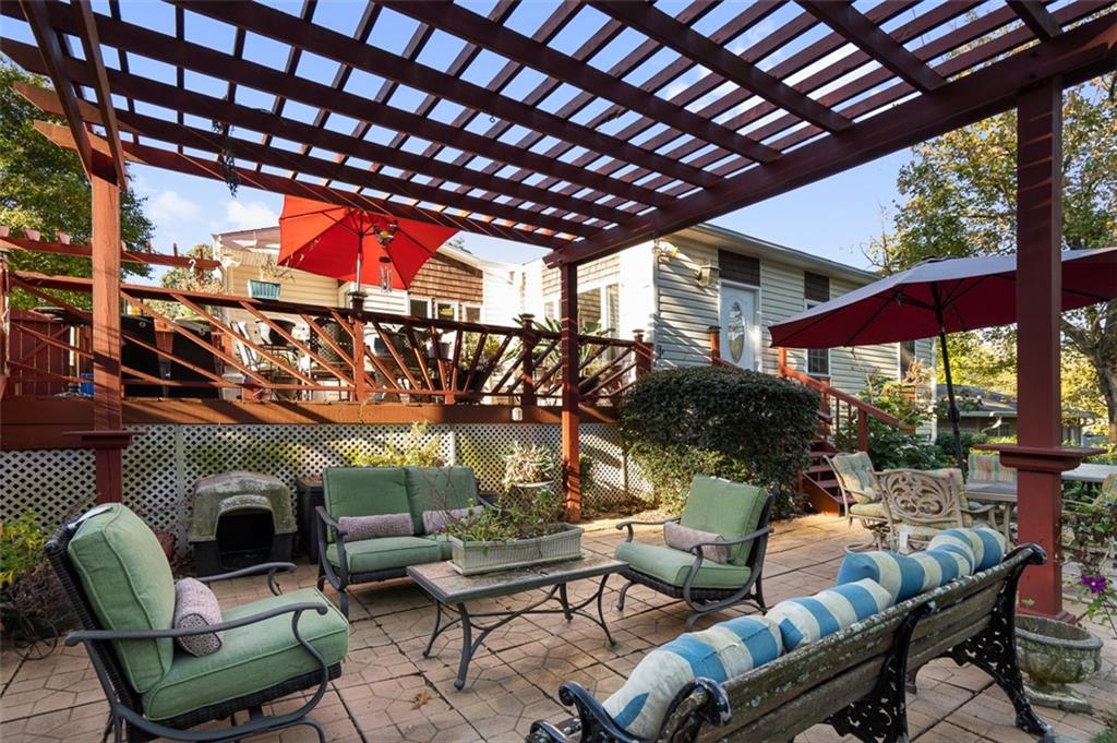 Briarcliff Heights - Residential