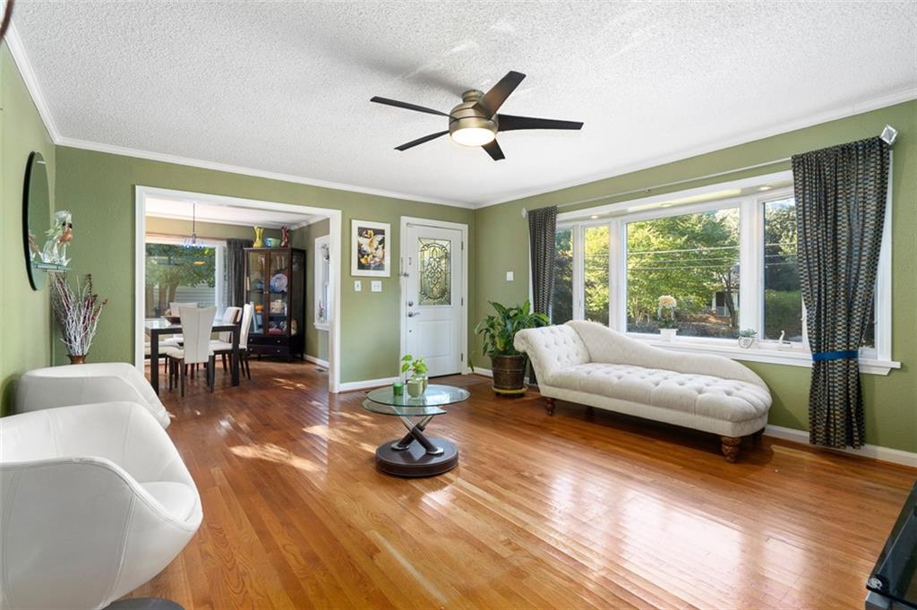 Briarcliff Heights - Residential