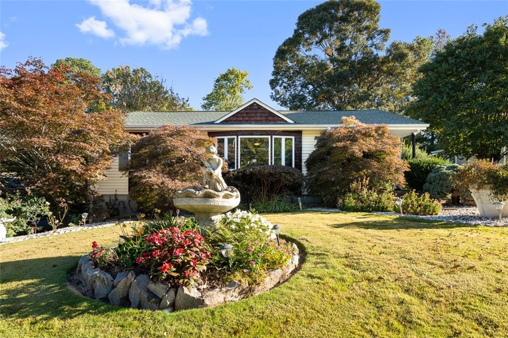 Briarcliff Heights - Residential