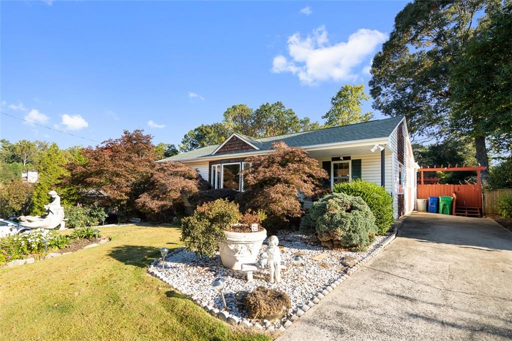 Briarcliff Heights - Residential