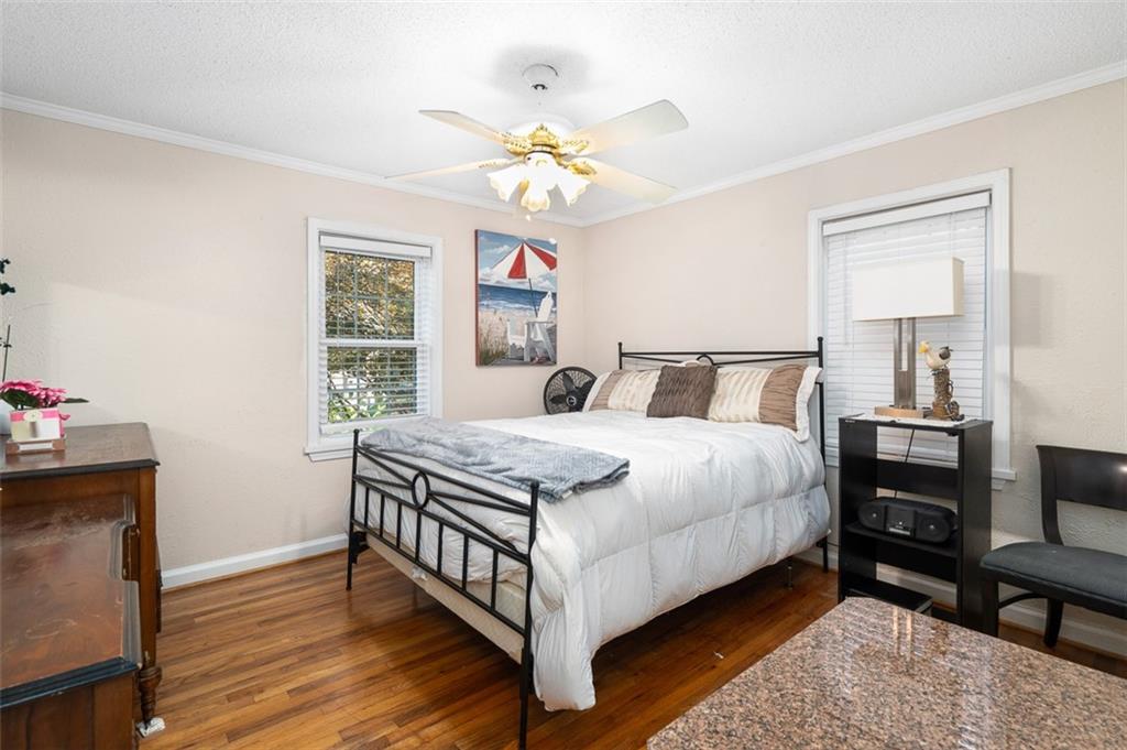 Briarcliff Heights - Residential