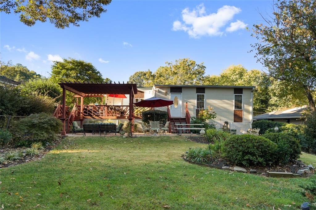 Briarcliff Heights - Residential