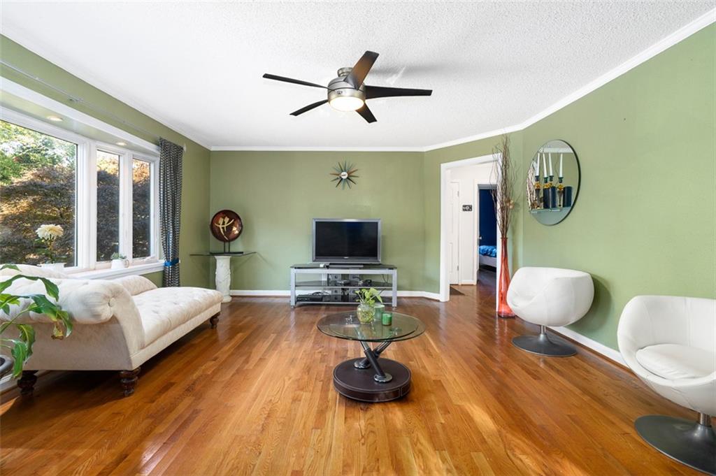 Briarcliff Heights - Residential