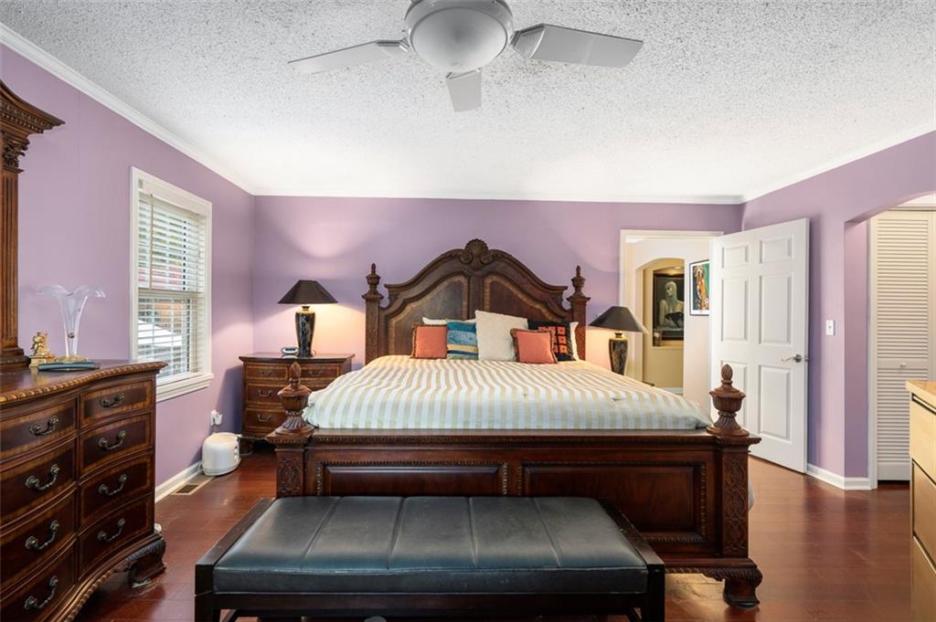 Briarcliff Heights - Residential