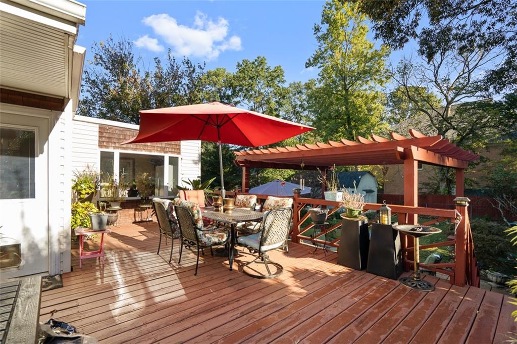 Briarcliff Heights - Residential