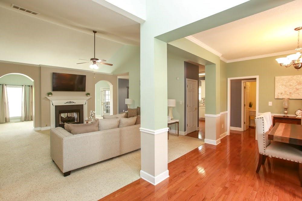 118 Jasmine Way, Carrollton, Georgia image 15