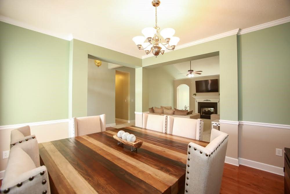118 Jasmine Way, Carrollton, Georgia image 18
