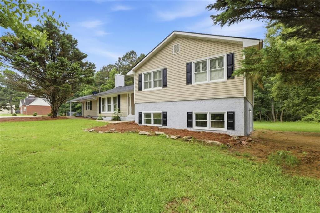 76 Willis Road