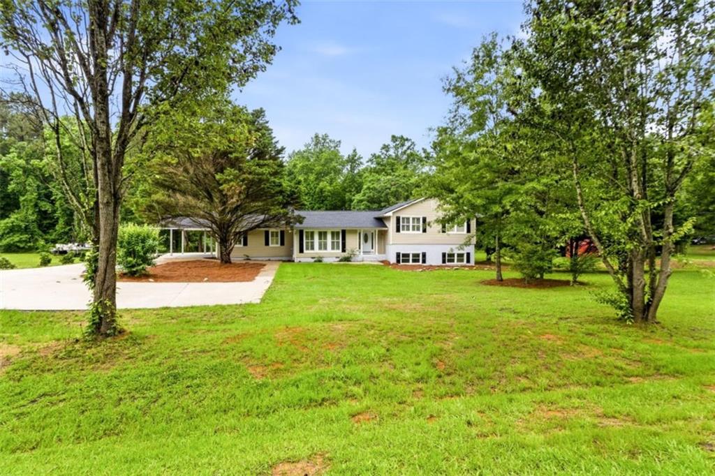 76 Willis Road