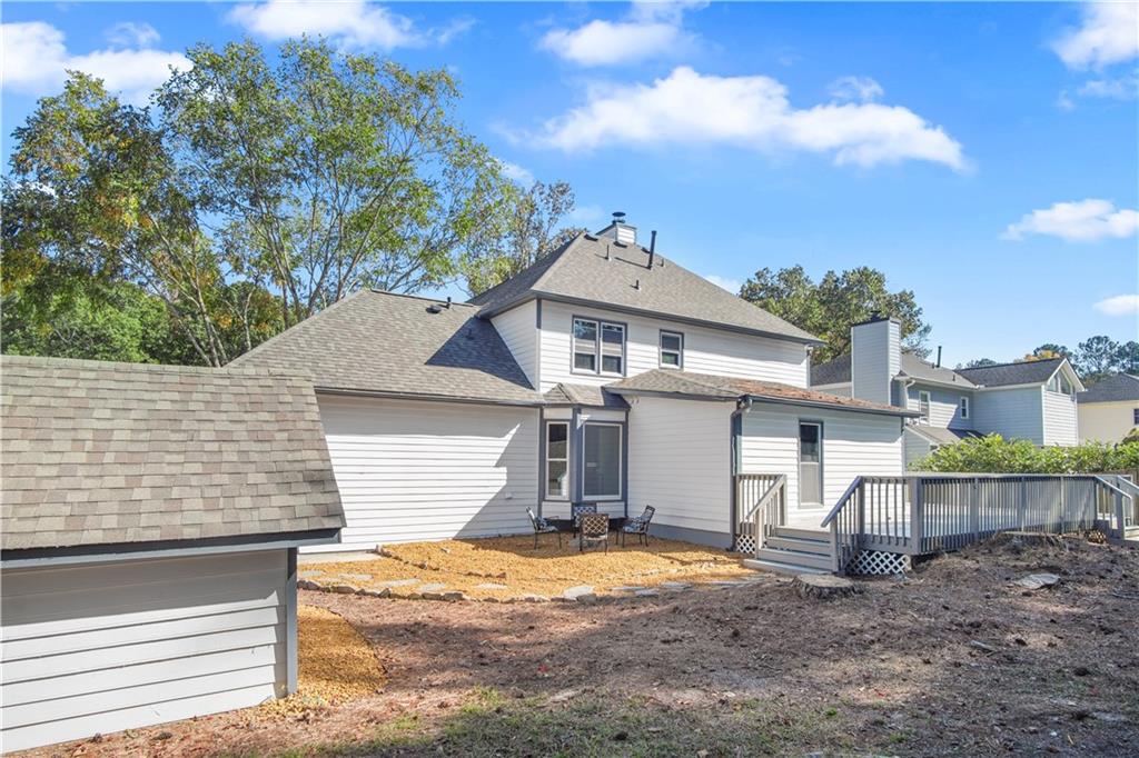 219 Creekstone Bend, Peachtree City, Georgia image 34