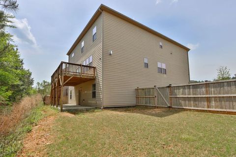 A home in Snellville