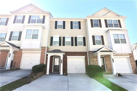 Townhouse For Sale - 6882 Slate Stone Way #20<br/> Mableton, GA 30126