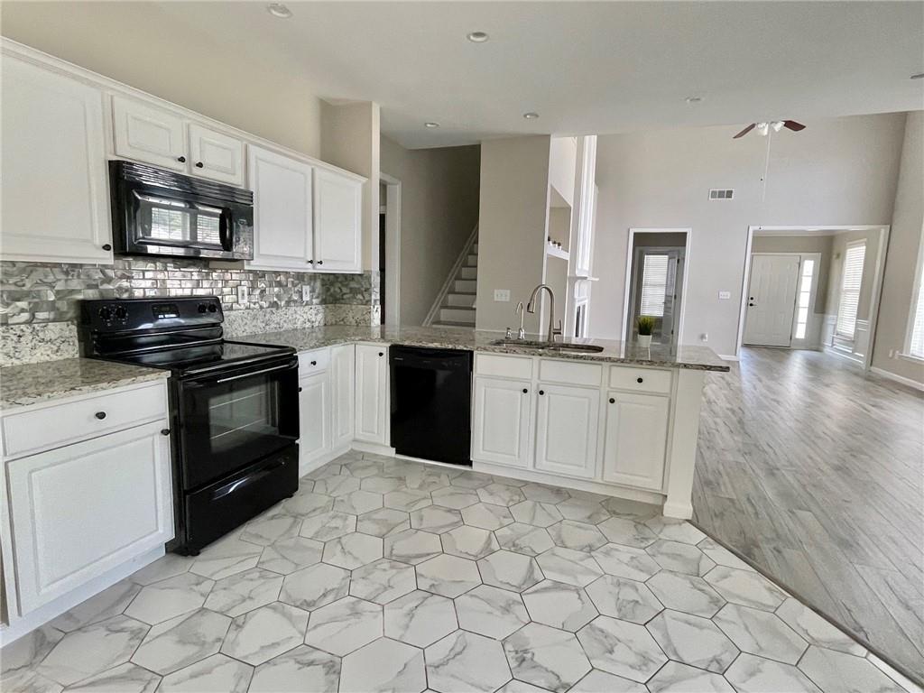 4245 Prince Charles Drive