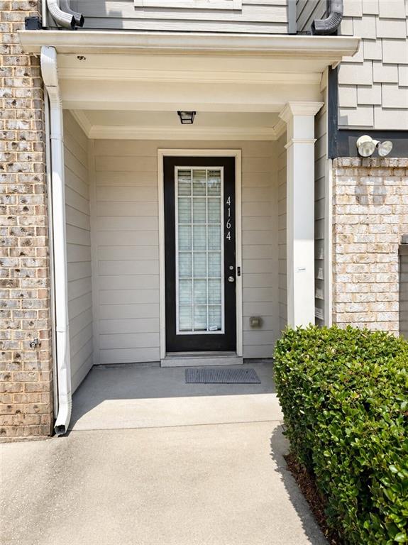 4164 Alden Park Drive