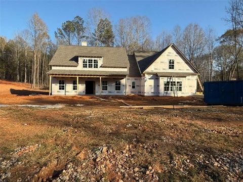 Homes For Sale - 2125 Ella Springs Drive<br/> Walton County, Covington, GA 30014