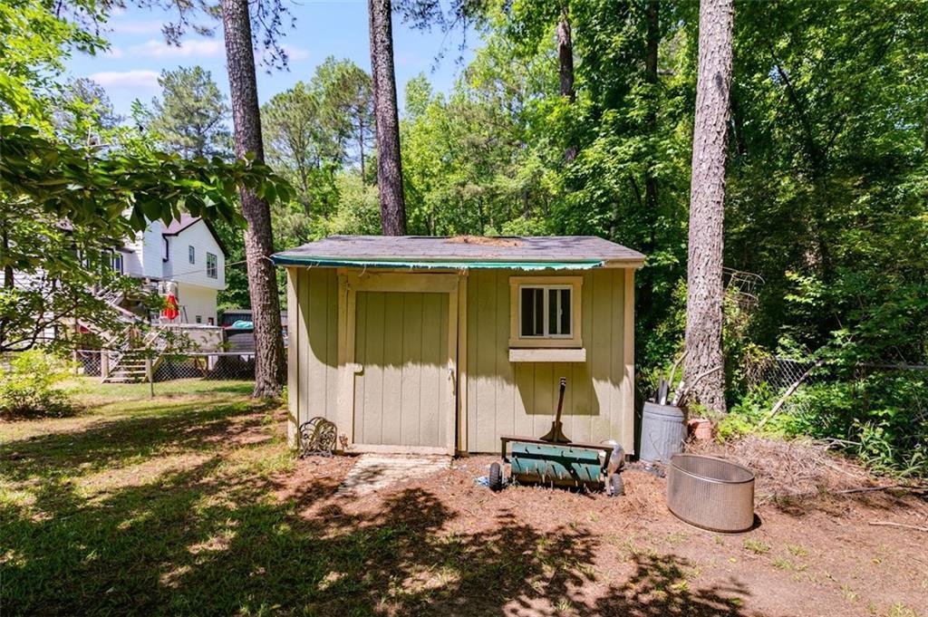 261 Township Drive, Hiram, Georgia image 23