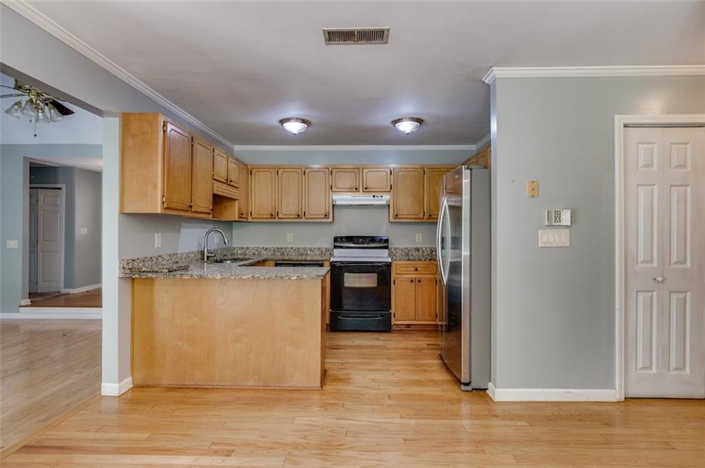 261 Township Drive, Hiram, Georgia image 7