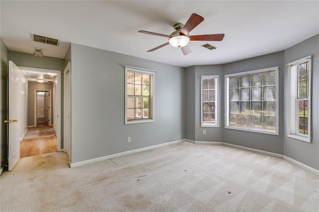 261 Township Drive, Hiram, Georgia image 17