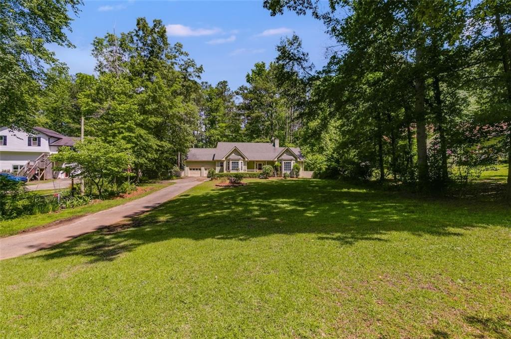 261 Township Drive, Hiram, Georgia image 2