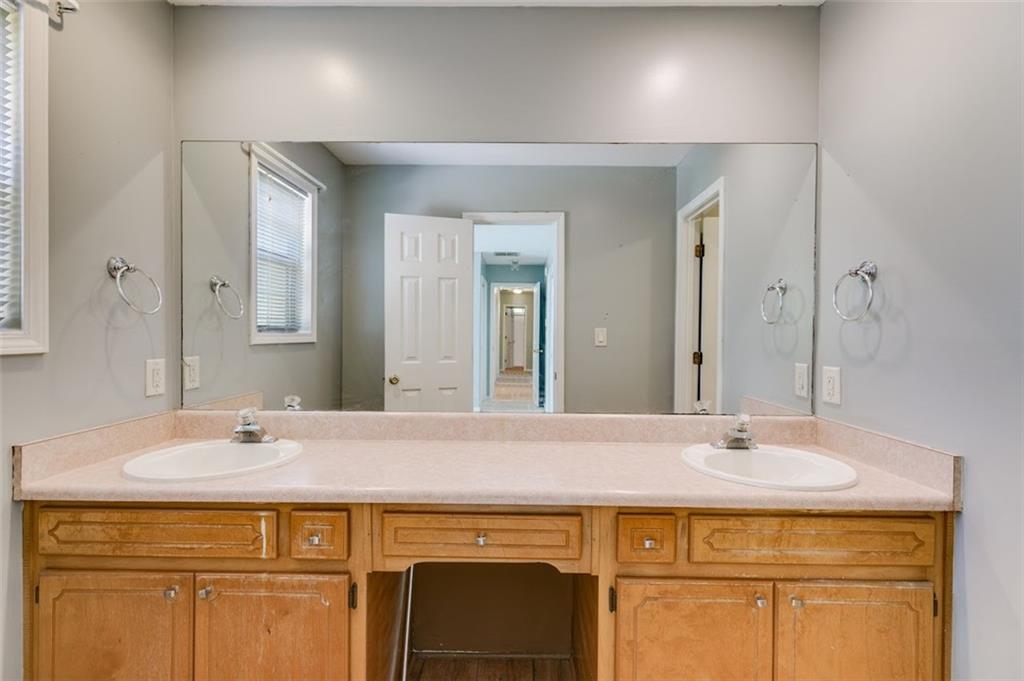 261 Township Drive, Hiram, Georgia image 16