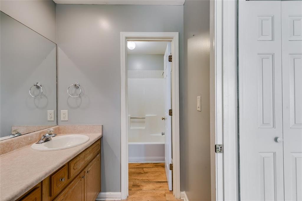 261 Township Drive, Hiram, Georgia image 18