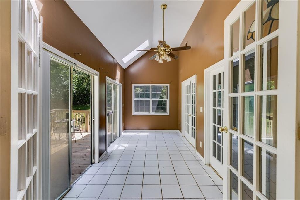 261 Township Drive, Hiram, Georgia image 12