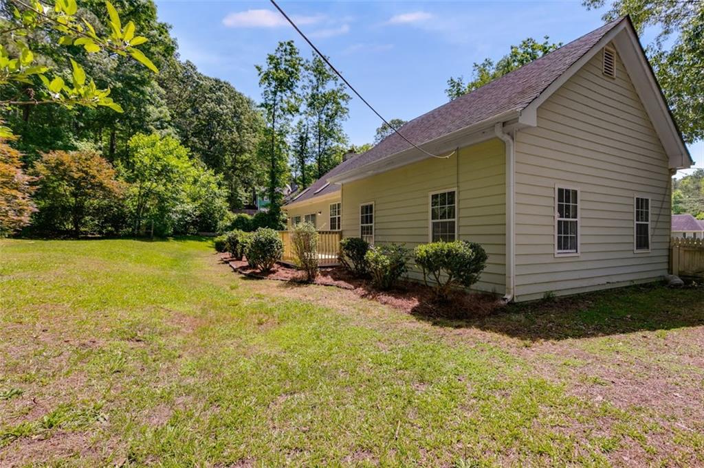 261 Township Drive, Hiram, Georgia image 22