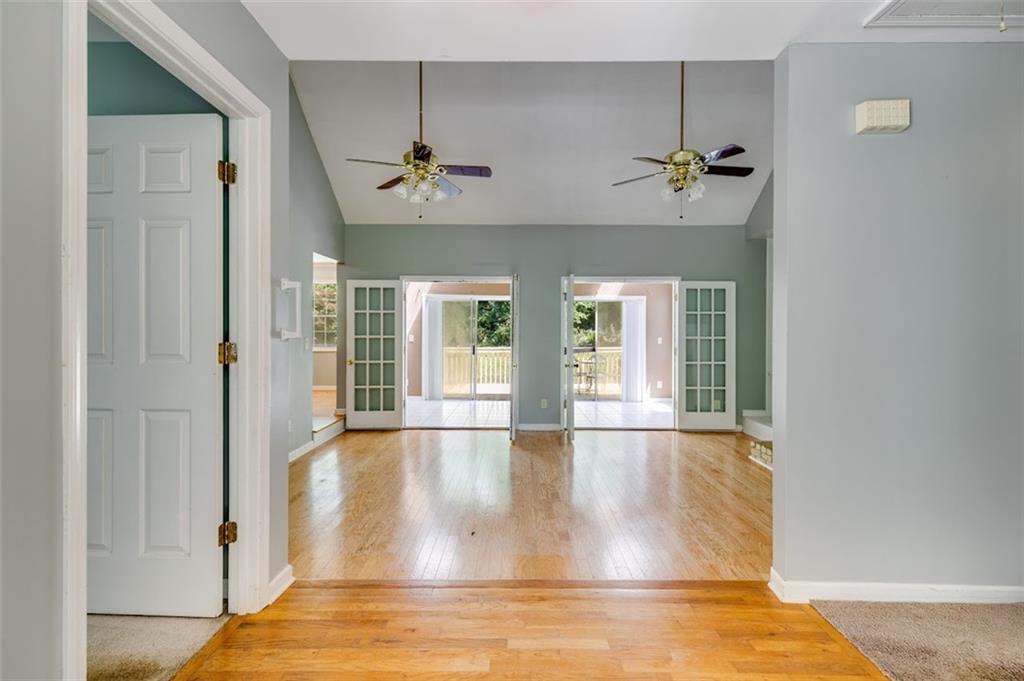 261 Township Drive, Hiram, Georgia image 6