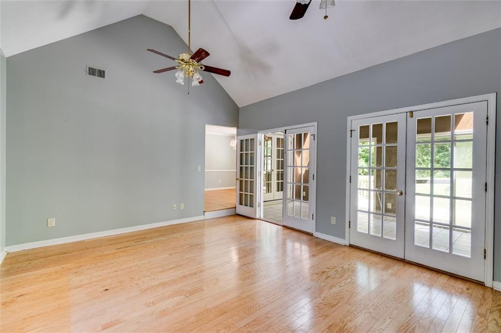 261 Township Drive, Hiram, Georgia image 5